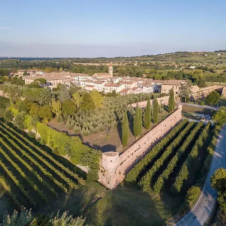Apartmán Sulle Colline Del Sangiovese *