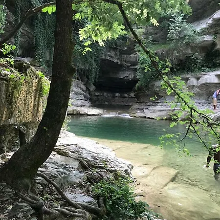 Διαμέρισμα Sulle Colline Del Sangiovese *
