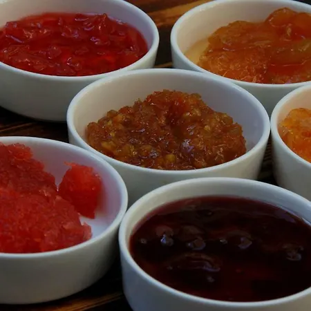 Appartamento Sulle Colline Del Sangiovese *