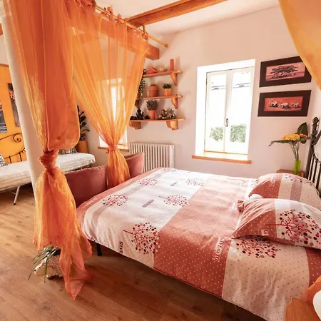 Il Giglio Con Vasca Idromassaggio E Sauna * Predappio