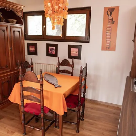 Daire Il Giglio Con Vasca Idromassaggio E Sauna