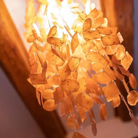 Il Giglio Con Vasca Idromassaggio E Sauna Daire