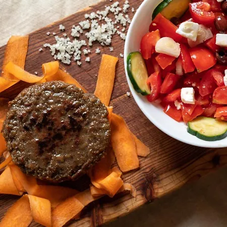 Sulle Colline Del Sangiovese Appartement *