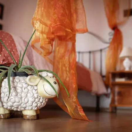 Appartamento Sulle Colline Del Sangiovese Predappio