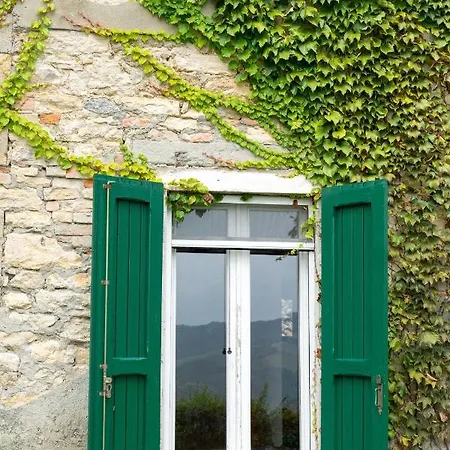 Sulle Colline Del Sangiovese Appartement *