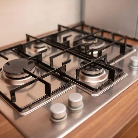 Sulle Colline Del Sangiovese Appartement *