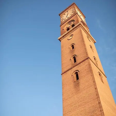 Sulle Colline Del Sangiovese Appartement *