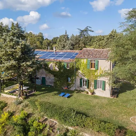 Apartmán Il Giglio Con Sauna *