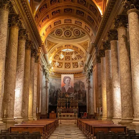 Sulle Colline Del Sangiovese Appartement Predappio