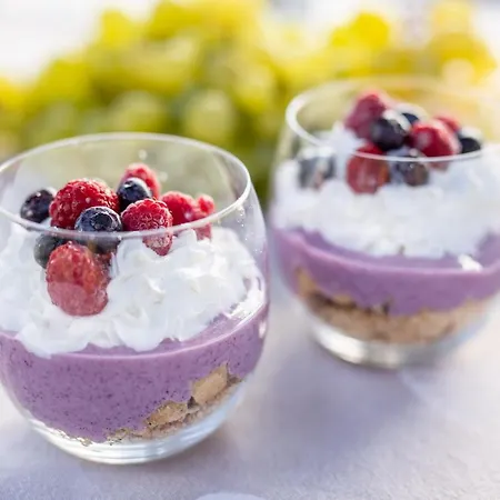 Sulle Colline Del Sangiovese *