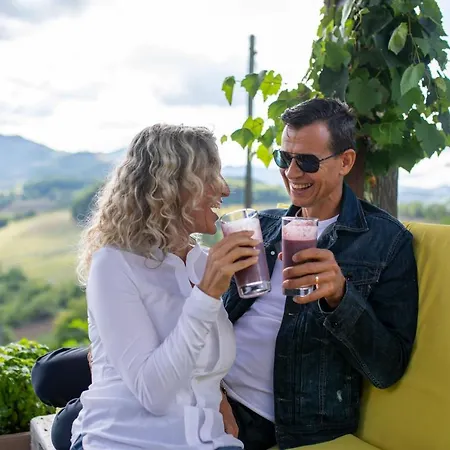 Appartement Sulle Colline Del Sangiovese