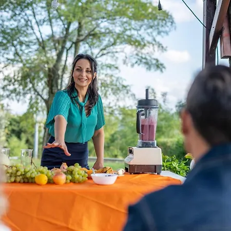 Appartamento Sulle Colline Del Sangiovese