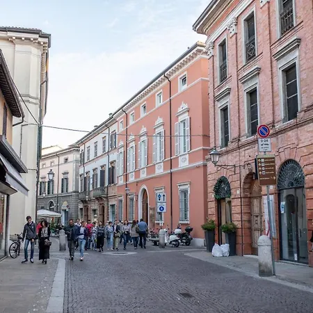 Sulle Colline Del Sangiovese Appartamento