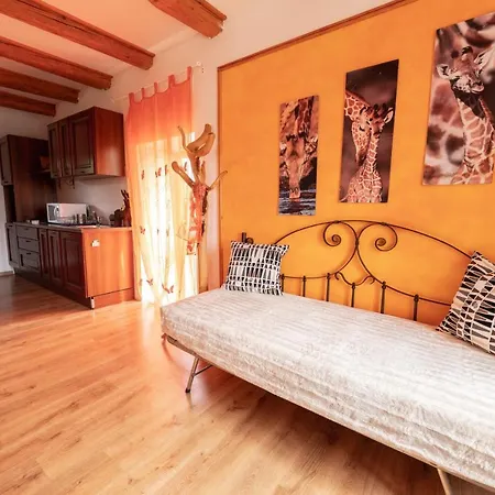 Sulle Colline Del Sangiovese Appartement