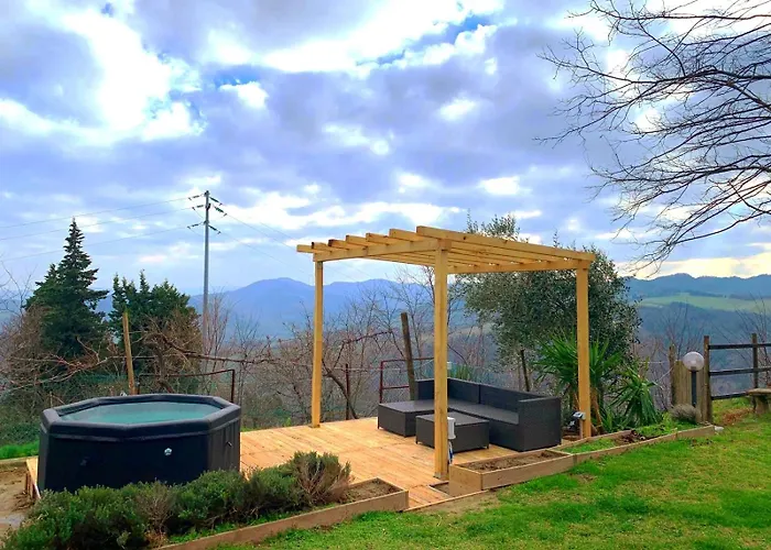 Sulle Colline Del Sangiovese *