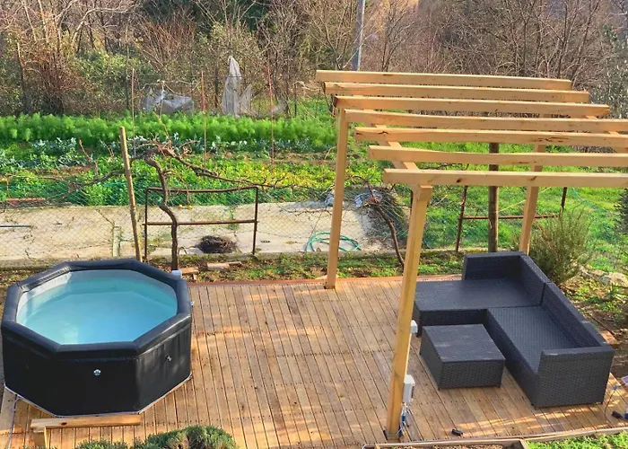 아파트 Sulle Colline Del Sangiovese *