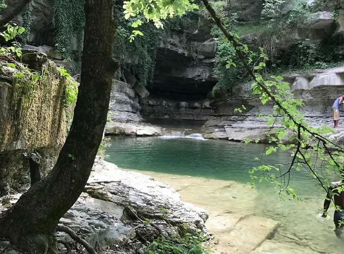 דירה Sulle Colline Del Sangiovese *