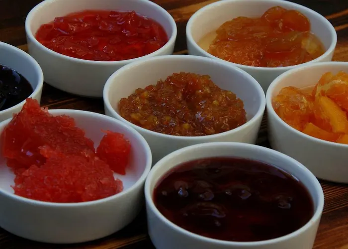 דירה Sulle Colline Del Sangiovese *