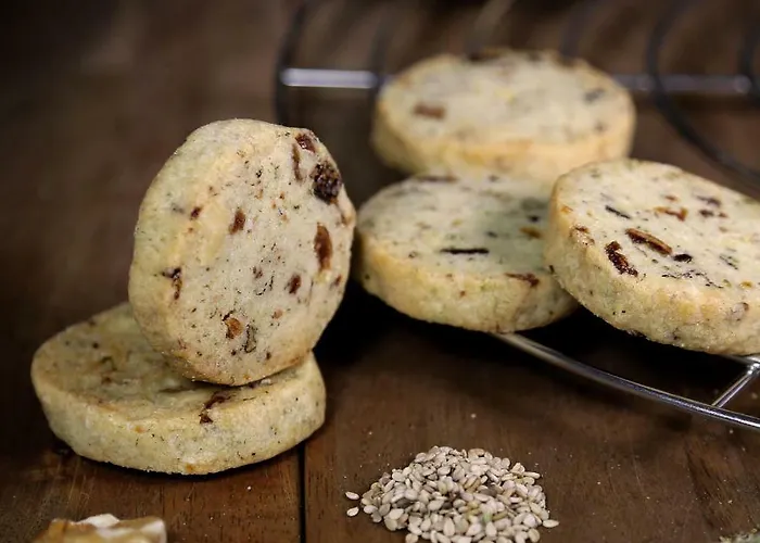 Sulle Colline Del Sangiovese