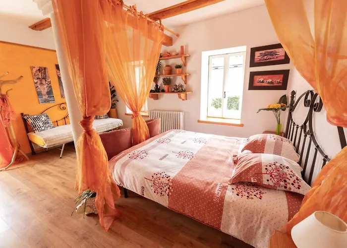 Sulle Colline Del Sangiovese * פרדאפיו