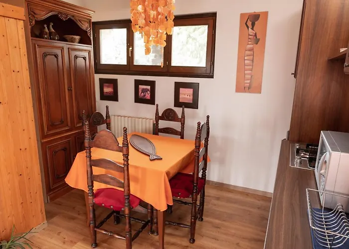 דירה Sulle Colline Del Sangiovese