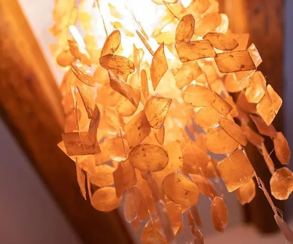 Sulle Colline Del Sangiovese דירה