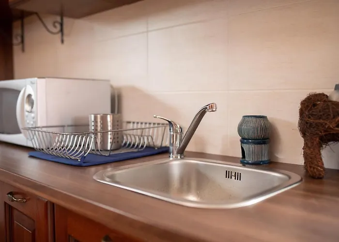 Sulle Colline Del Sangiovese * פרדאפיו