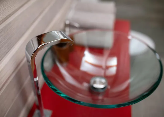 아파트 Sulle Colline Del Sangiovese *