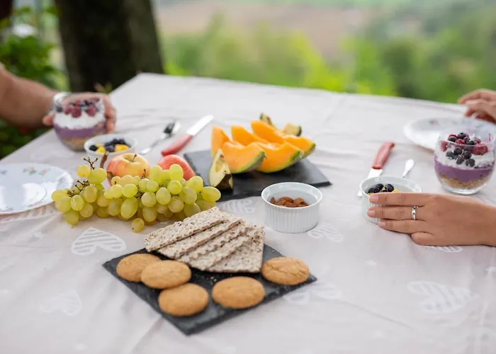 Sulle Colline Del Sangiovese *