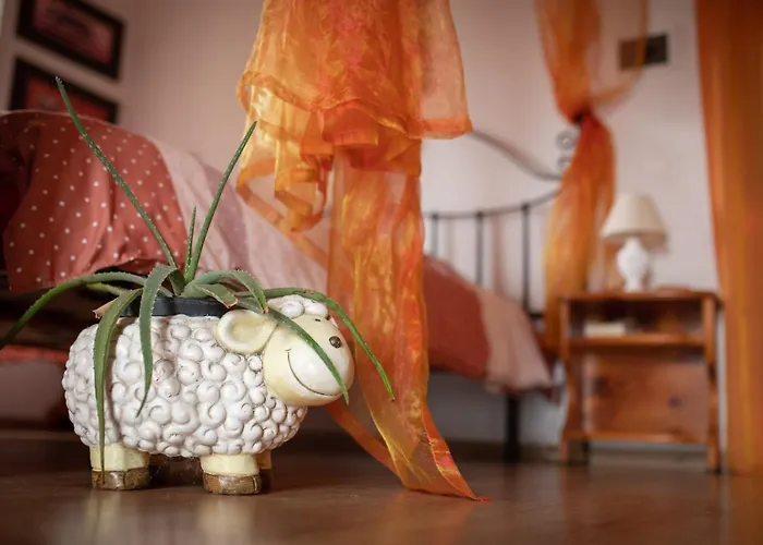 דירה Sulle Colline Del Sangiovese פרדאפיו