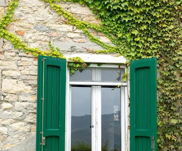 Sulle Colline Del Sangiovese דירה *