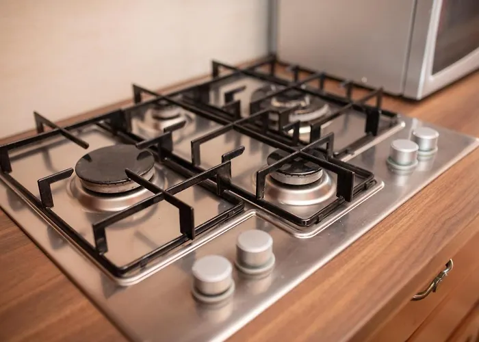 Sulle Colline Del Sangiovese 아파트 *