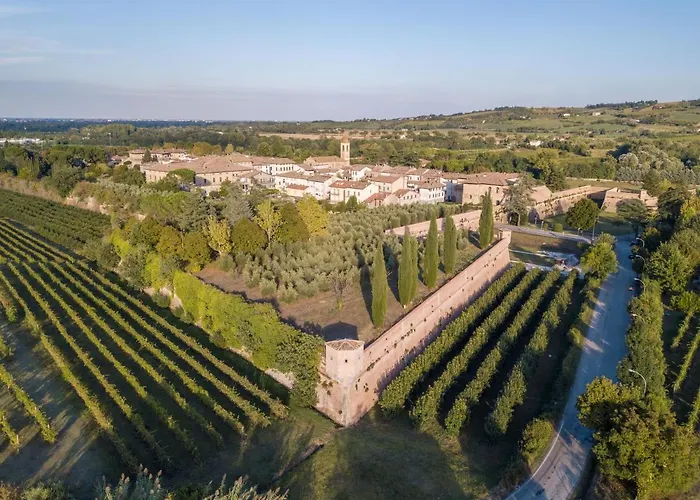 아파트 Sulle Colline Del Sangiovese *