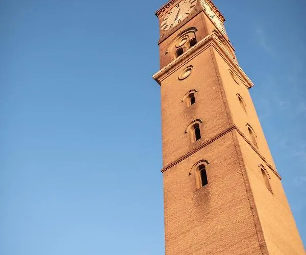 Sulle Colline Del Sangiovese 아파트 *