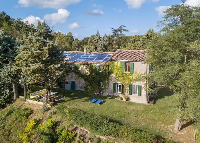 아파트 Sulle Colline Del Sangiovese *