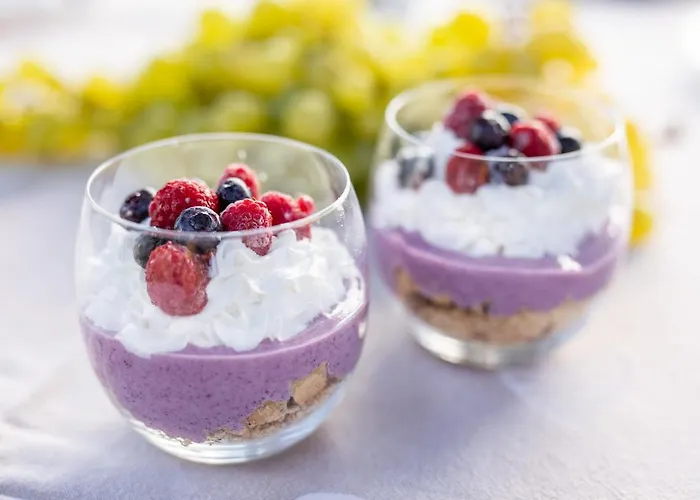 Sulle Colline Del Sangiovese *