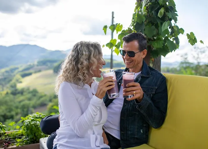 아파트 Sulle Colline Del Sangiovese