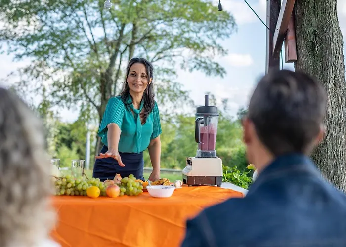 아파트 Sulle Colline Del Sangiovese