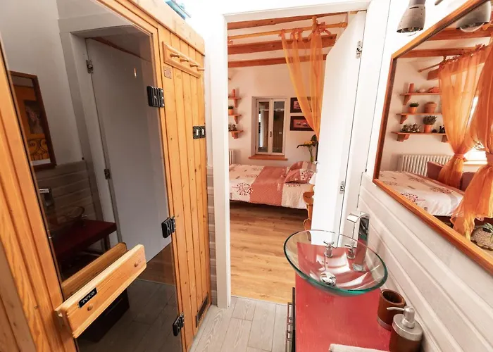 Sulle Colline Del Sangiovese